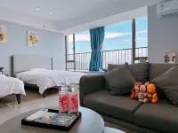 Little Tiny Home Apartment（Shan Wei high speed rail station）