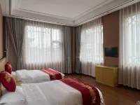 Heqing Zhengshantang Homestay