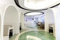 Fucha Town Residence Hotel Hotels in Jingyang