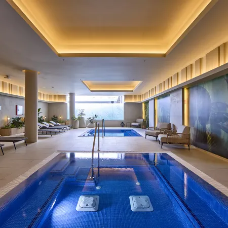Riu Palace Mauritius - All Inclusive - Adults Only