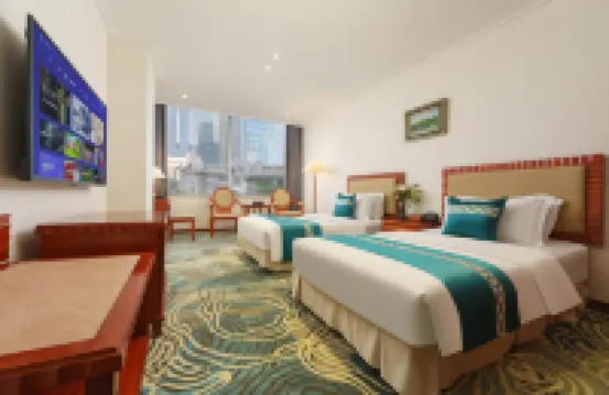 Xuyuan Hotel