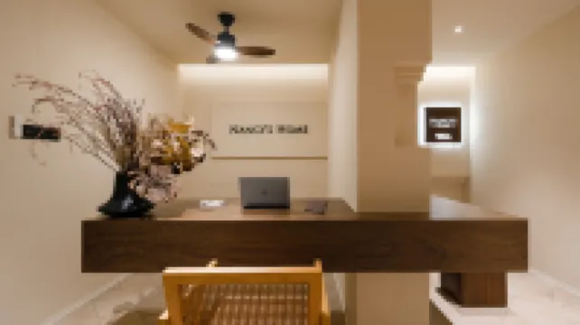 Nancy's Lanxi Riverview Beauty Hotel (Chongqing Jiefangbei Hongyadong Branch)