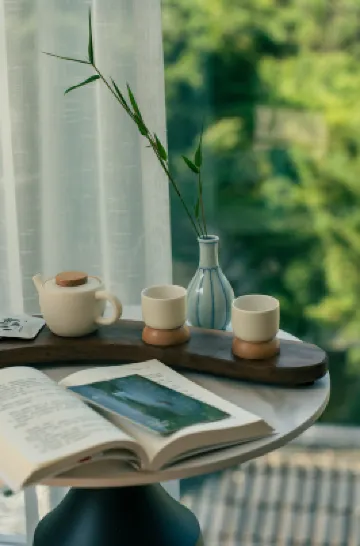 Hanshe Homestay · Banshan Fuyun Bamboo Forest Creek Villa (Anji Canglong Baipu Rafting) Hotels near Canglongbaipu Drifting