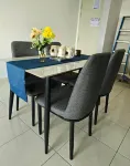 KLIA Sepang Alanis Comfort One Bed Room Unit Hotels in Sepang