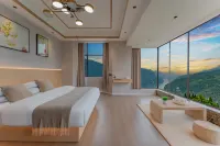 Sanxia Renjia Yunshe Forest Breeze B&B