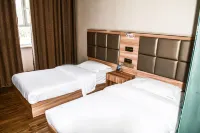 Yuchen Hotel (Grand Buddha Temple Branch)