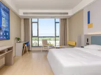 7Days Inn Hotel (Zhangye Gaotie West Railway Station) - 2-Star