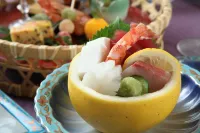 Mutsumikan - breakfast