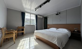 Yunshui Yaoxiang Yoshi Station