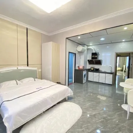 Yizhou 99 Light Luxury