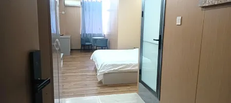 XUEFU HOTEL Отели в г. Юйчжун