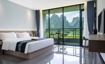 Yunding Homestay (Lijiang store)