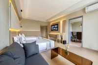 Haifanxing Chain Hotel · Luxury (Shayang Shengxin)