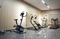 Yichun Kailiasen Hotel