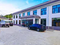 xihaishansu