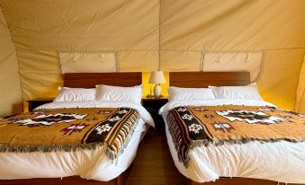 Yala Shengquan Resort Hotel