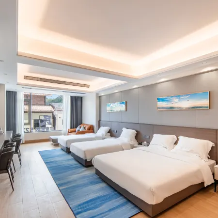 HAIZHIDAOHOTEL