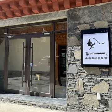 Diebu Zhuomala Light Luxury Homestay