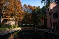 Yuepeng • Forest Vacation Apartment (Ya'an Shangli Store) - Rooftop Pools