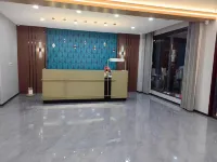 Lanying Business Hotel (Yinan Tongjing Town Zhuquan Scenic Area) - Homestays