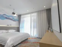 雲溪酒店（哈爾濱東站工程大學店） 鄰近松花江的酒店