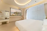 YoYo Home  hotel(YangShuo) Hotels near Fuqian Alley