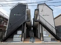 AZEST-RENT Haneda 11 Hotels near Haneda Airport