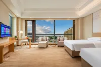 Vienna International Hotel (Guiyang Baiyun Hengdacheng) Hotel in zona Guizhou Normal University Baiyun Campus