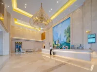 Vienna International Hotel Qishi Center Branch in Dongguan, Guangdong. - สัตว์เลี้ยง