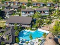 qing shui yan hot spring resort - 5 stjerner