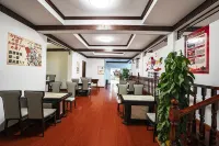 Wumengtouyan Hot Spring Hotel