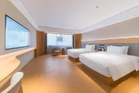 JI Hotel (Shaoguan Shixing Renminzhengfu) فنادق في شى شينغ