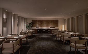 Younch Hotel (Xi'an City Wall)