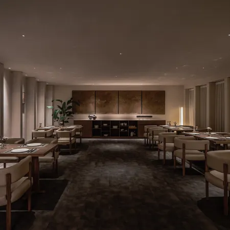 Younch Hotel (Xi'an City Wall)