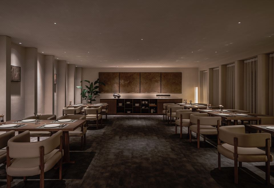 윤치 호텔 (시안 성벽) 이미지