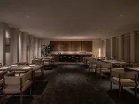 西安央辰飯店（永興坊明城牆店） - 酒吧