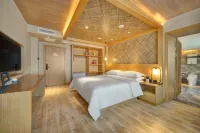 Le Tang Hui Hotel Mudanjiang Hotel a 