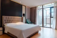 Xi'an Hotel (Nanchang Xinhongcheng Market Dongxin Metro Station)