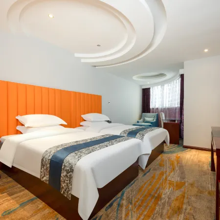 Hengchang Huanpeng Hotel