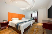 Hengchang Huanpeng Hotel Các khách sạn gần Weiyun Group Weinan Station