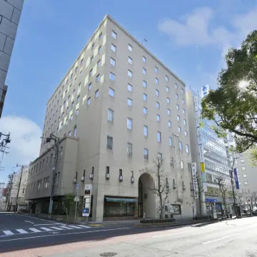 RIHGA Hotel Zest Takamatsu Hotels near Takamatsu Historical Museum