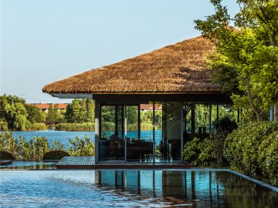 Citic Pacific Zhujiajiao Jin Jiang Hotel