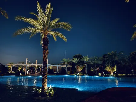 ·TANG · Gold Coast Pik Sea View Apartment Отели рядом с достопримечательностью «Pantjoran Chinatown PIK»