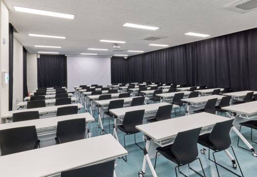 트레블로지 스탠다드 객실