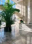 Yulin Shenmu Xinghao hotel