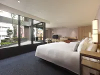 三井ガーデンホテル京都三条プレミア