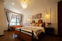 Yifang Place · Travel Exotic Vacation Boutique Stay (Yining Liuxing Street Scenic Area) Hotels in Yining Shi