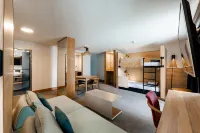 Bunk Surfers Paradise International Backpacker Hostel