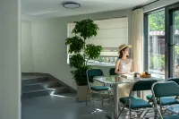 Anji Suishe · Light Luxury Garden Family Vacation (North Zhejiang Canyon Rafting Shop)