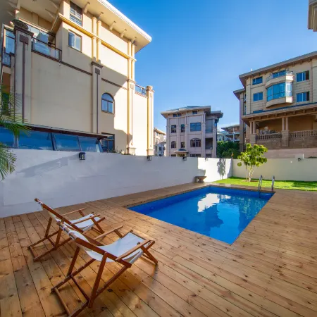 Sea Slowly · Pingtan Holiday Villa